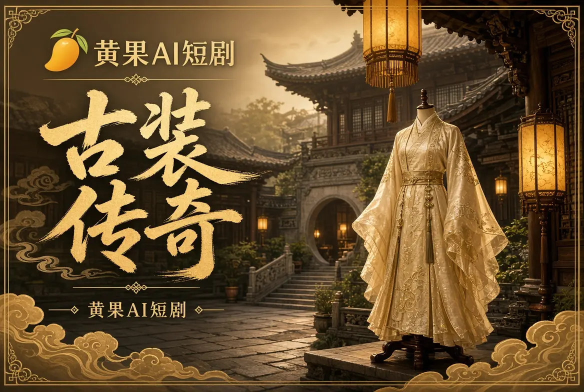 奇幻想象主题图