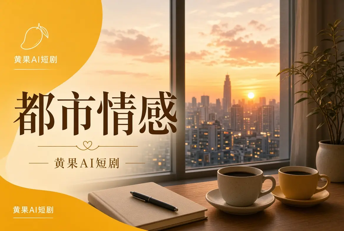 都市生活主题图